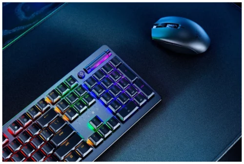Игровая периферия